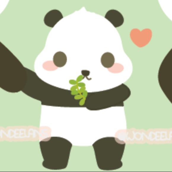 hellocutepanda